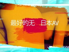 Leie, Asiatisch, Blasen, Braunhaarige, Kompilation, Japanische massage, Masturbation, Milf