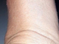 Amatéři, Kluk v dámském, Stříkání spermatu, Masturbace