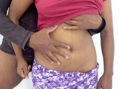 18 ans, Asiatique, Cul à la bouche, Gros cul, Indienne, Maman, Belle mère, Adolescente