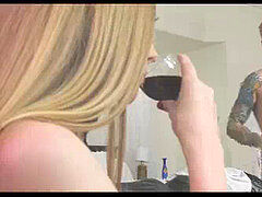 Трансы, Молоденькие