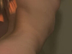 Big White Ass Babe Get Fucked Rough