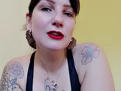Vends-ta-culotte - A woman shows you that you are a cuckold