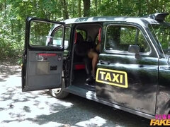 Rumpa, Stora tuttar, Brittisk, Brunett, Kvinna, Fitta, Tatuering