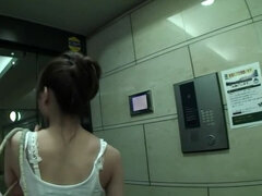 Amateur, Asiatique, Gros seins, Couple, Hard, Hd, Japonaise