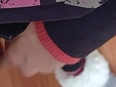 18 let, Amatéři, Pár, Lesbické, Dospělé, Orgasmus, Pička, Teenka