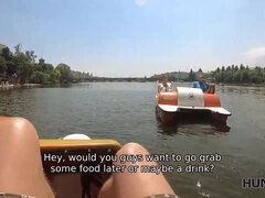 Bdsm, Veľké kozy, Kuřba, Brunetka, Péro, Fetiš, Hardcore, Hd