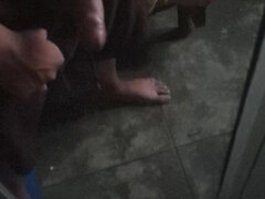 Amaterji, Domaci pornič, Indijka, Solo