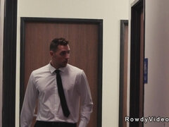 Anaal, Pijpbeurt, Homo, Handbeurt, Aftrekken, Spier, Kantoor, Zuigen