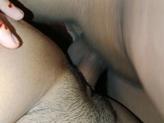 Horny Desi Wife Gets Rough Fuck in Hotel Room - Loud Moaning POV Only Eva