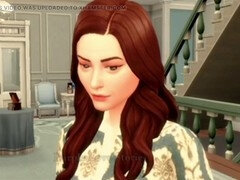 18 anni, Zia, Università, Dottore, Indiana, Baciando, Cucina