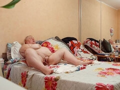 Leie, Wohlbeleibte schöne frauen, Grosse titten, Frau, Masturbation, Reif, Muschi