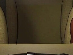 Tridimensionnel, Gros cul, Gros seins, Tromperie, Cocu, Hard, Interracial, Épouse