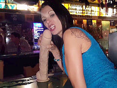 Varanje, Domaci pornič, Milf, Mama, Zunaj, V javnosti