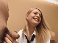 Amateur, Anal, Verga grande, Tetas grandes, Rubia, Corrida, Corridas, Interracial