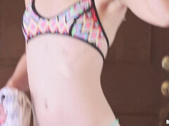 Arsch, Tussi, Blondine, Pov, Muschi, Jungendliche (18+), Titten