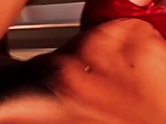 Anális szex, Cumizás, Ondó fröcskölés, Arcra élvezés, Kézimunka, Fehérnemű, Érett feleség, Nuni