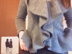 Любители, Камелтое, Фетиш, Зрелые, Трусики, Соло