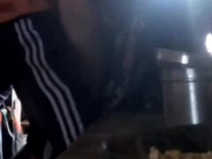 18 éves, Anális szex, Fürdőszoba, Szájba élvezés, Teljes film, Hd, Érett feleség, Lánytestvér