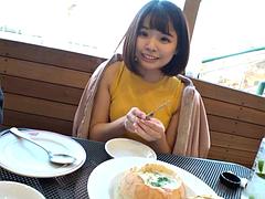 Japonaise, Léchez, Mère que j'aimerais baiser