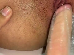 Анальный секс, Язык в попке, Домашнее видео, Межрасовый секс, Латиноамериканки, Лесбиянка, Лизание, Жесткий секс