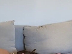 Italian Slut Eva Fay Gets Destroyed and Facialized by Leo Casanova (full Video)