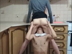 Bdsm, Rjavolaska, Dominacija, Ženska, Hd, Milf, Muco, Rusinja