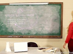 美人, ブロンド, 巨乳な, エロ熟女, Hd, 自然山雀, オマンコ, ストッキング