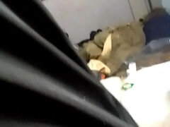 Házi készítésű, Maszti, Egyedül