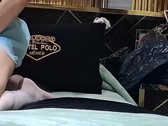 I Like to Record Myself Fucking with My Friend