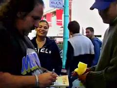 Babe, Kukk suging, Vintage