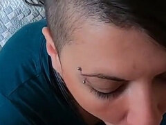 Amaterji, Fafanje, Rjavolaska, Obrazno, Prvoosebno snemanje seksa