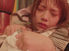 18 let, Asijské, Japonské, Vyholené, Teenka, Kozičky