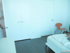 Boquete, Morena, Punheta, Adolescente, Tetas, Brinquedos