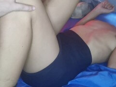 18, Velik kurac, Latinka, Muco