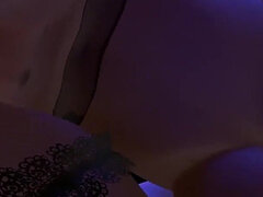 Trojrozměrné, Anál