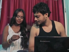 Amazing indian threesome