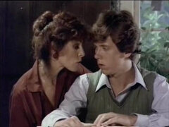 Mamuśka, Nauczyciel, Markowy