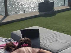 Tanning