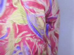 Leie, In den arsch, Grosser arsch, Masturbation, Solo