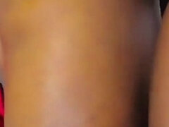 Afrikai, Amatőr, Testes gyönyörű hölgy, Hatalmas hátsó, Fekete, Cumizás, Házi készítésű, Érett feleség