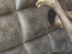 18 anni, Amatoriale, Anale, Nero, Coppia, Interrazziale, Ragazza