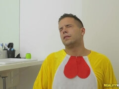 Hatalmas hátsó, Fürdő ruha, Szőke, Európai, Szabadban, Nuni, Valóság, Begyek