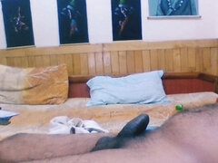 Leie, Blasen, Handjob, Indisch