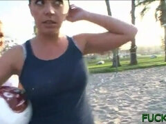 Mamada, Polla, Sexo duro, Hd, Trio