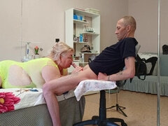 Belle grosse femme bgf, Sucer une bite, Couple, Branlette thaïlandaise, Fait maison, Mature