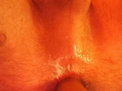 Amateur, Anal, Français, Béant, Machine à baiser, Masturbation, Solo