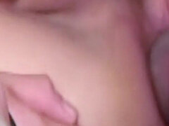 Neighbor Fucks Dirty Blonde Big Tit Tranny Hard Anal