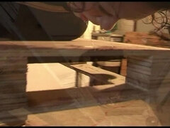 В одежде, Связанные