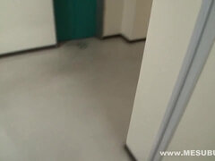 Amateur, Cul, Masturbation, Chatte, Adolescente, Nénés