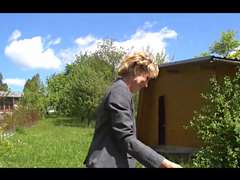 Hd, Matura, All'aperto